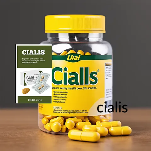 Es necesario receta medica para comprar cialis